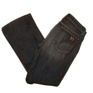 Joe's Jeans Size 28x29, Fit: Honey, Wash: Gigi